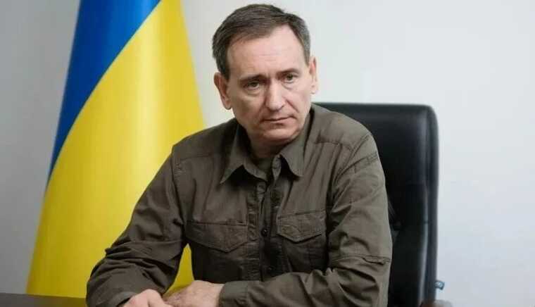 Веніславський запевнив, що в Україні не планують знижувати вік для мобілізації