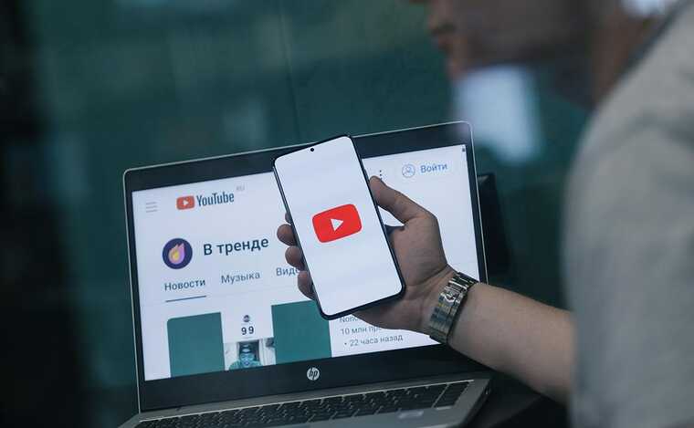 В РФ специально замедляют работу YouTube: могут быть заблокированы все сервисы Google
