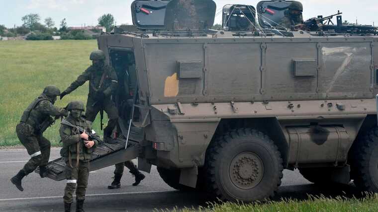 "Прорив" кордону в Курській області: росіяни заявляють про нову атаку