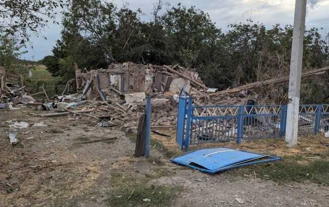 Росіяни в Курській області скаржаться на відсутність укриттів