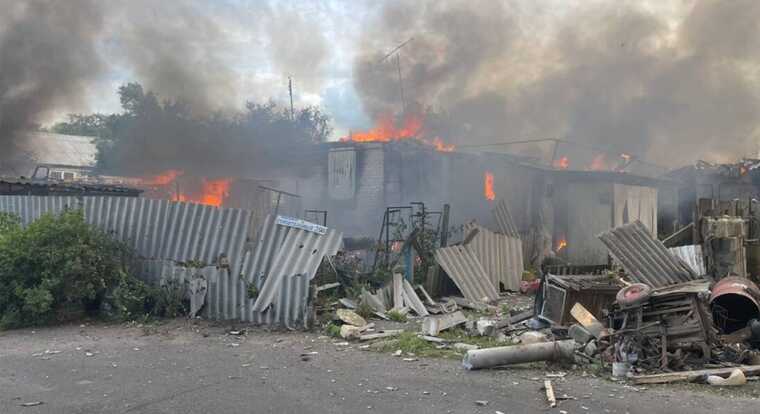 В Курской области продолжилась истерия из-за потери сел: Путин собирает Совбез