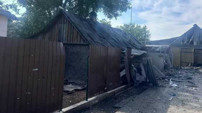 На Донеччині від російських обстрілів загинули 4 людини