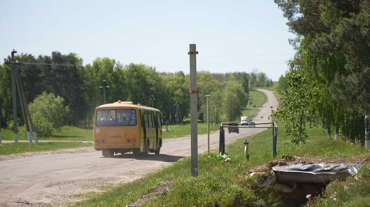 У Сумській області ОВА оголосила обов’язкову евакуацію з 23 населених пунктів