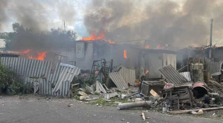 У російських соцмережах схвильовані успіхами ЗСУ в Курській області