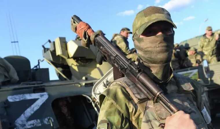 Окупанти можуть готуватися до нового наступу, - ОТУ "Харків"