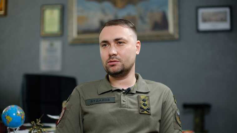 Буданов подтвердил ожидания украинских властей, что Россия объявит мобилизацию летом 2025 года