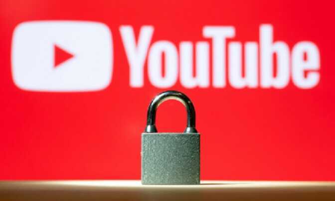 Уповільнення роботи YouTube в Росії буде зупинено найближчими днями