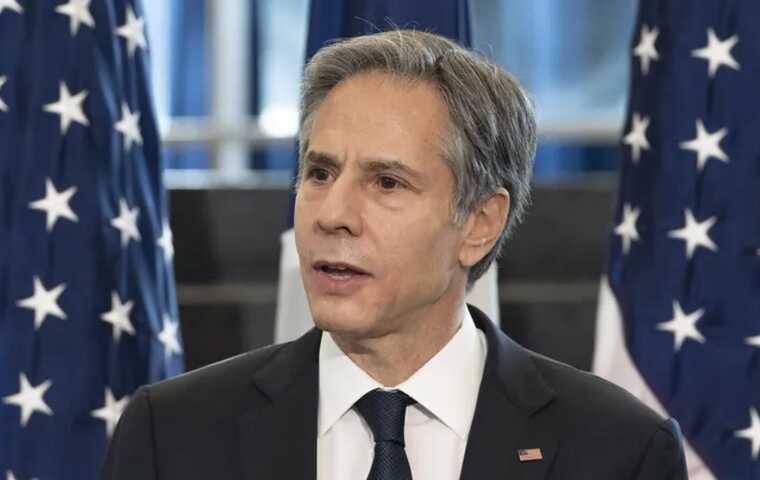 У Держдепі повідомили, на якій стадії перебувають мирні переговори Ізраїлю та ХАМАС