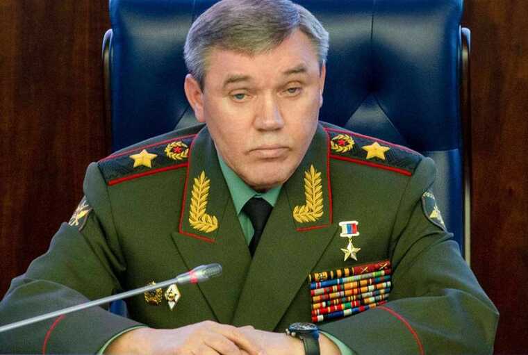 У РФ пообіцяли Путіну вийти на держкордони Росії у Курській області