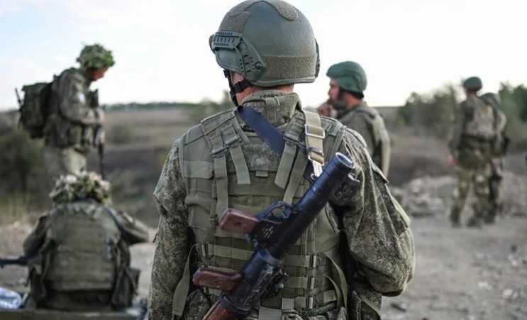 Українські бійці в районі Суджі знищили російських спецпризначенців