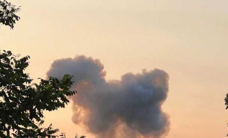 У Сумах під час тривоги пролунали вибухи