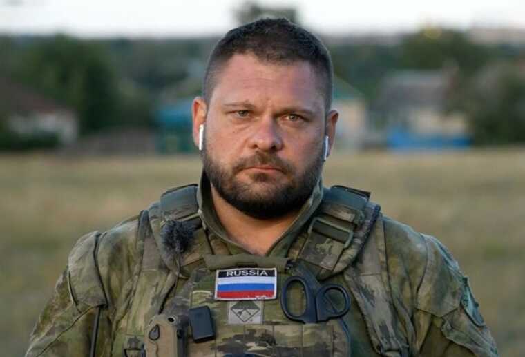 У мережі з’явилося відео госпіталізації російського пропагандиста Піддубного