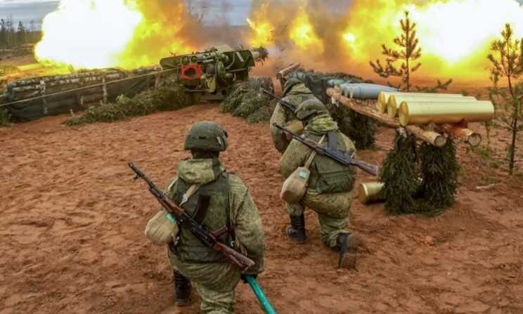 Окупанти захопили Сергіївку на Покровському напрямку, - Deep State