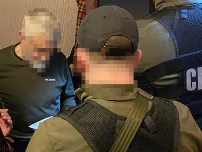 MP from OPFL was detained on the border with Slovakia: he tried to escape from justice