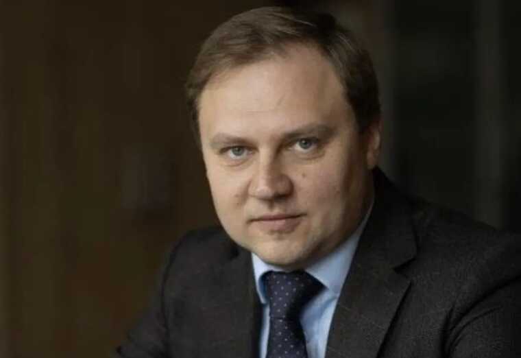 Андрій Пасічник став новим головою ВККСУ