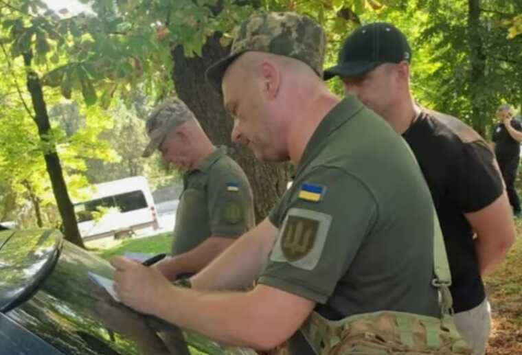 Дії співробітників ТЦК можна фіксувати на відео, - нардеп