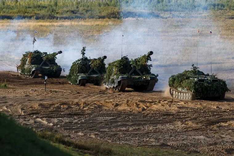 Действиями в Курской области РФ ВСУ смогли добиться оперативной неожиданности, - ISW