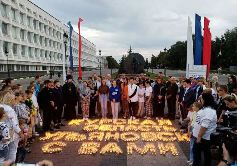 У Кремлі наказали росЗМІ порівнювати наступ України на Курську область із Курською битвою