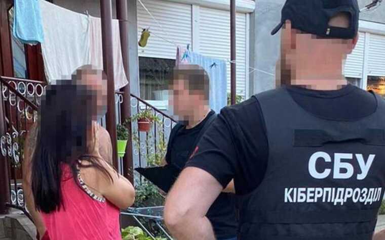 На Закарпатье СБУ задержала мужчину за поддержку РФ и дискредитацию ВСУ