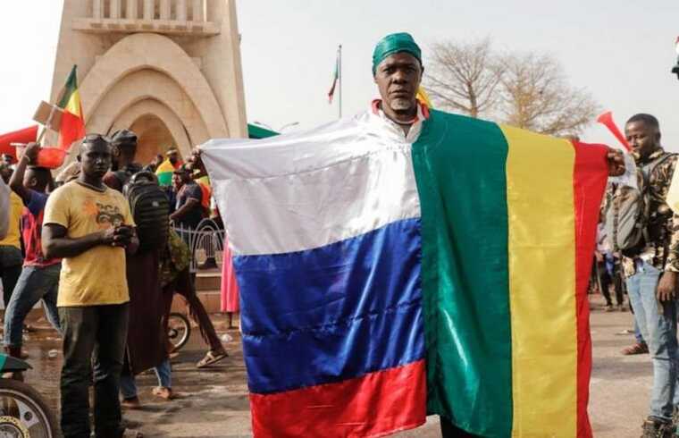 Малі «помстилося» Швеції, яка скоротила допомогу після розриву відносин з Україною
