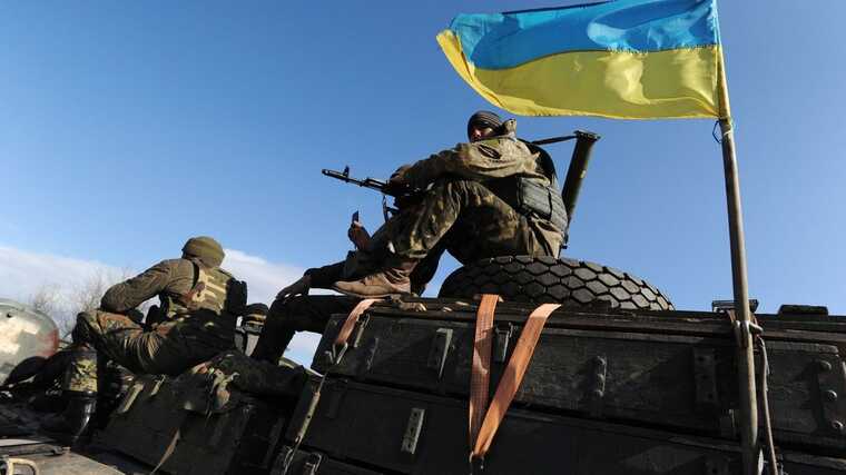 The city Sudzha in Kursk region is under the control of the Armed Forces of Ukraine