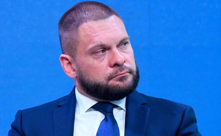 Ранение пропагандиста Поддубного: в сети показали видео после поражения FPV-дроном