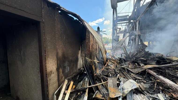 Удар РФ по Костянтинівці: серед загиблих можуть бути діти, -  ОВА