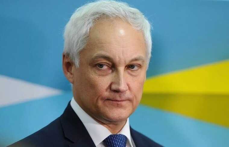 Міністр оборони РФ Бєлоусов намагався додзвонитися Остіну, але той не бере слухавки