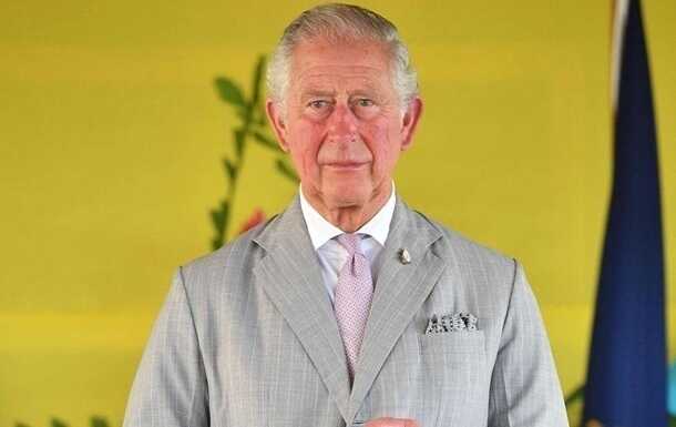 Чарльз ІІІ на фоне антииммигрантских беспорядков обратился к британцам