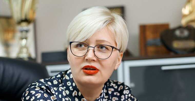 Письменниця Ніцой продовжила справу Фаріон й обізвала жителів Одеси москворотими