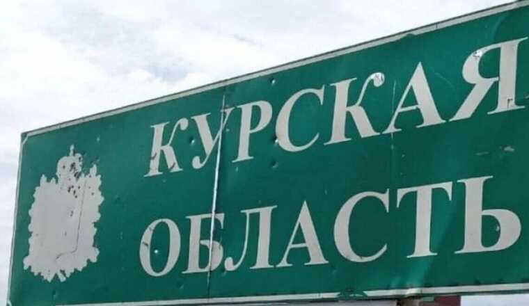 Полонений російський строковик розповів про події у Курській області