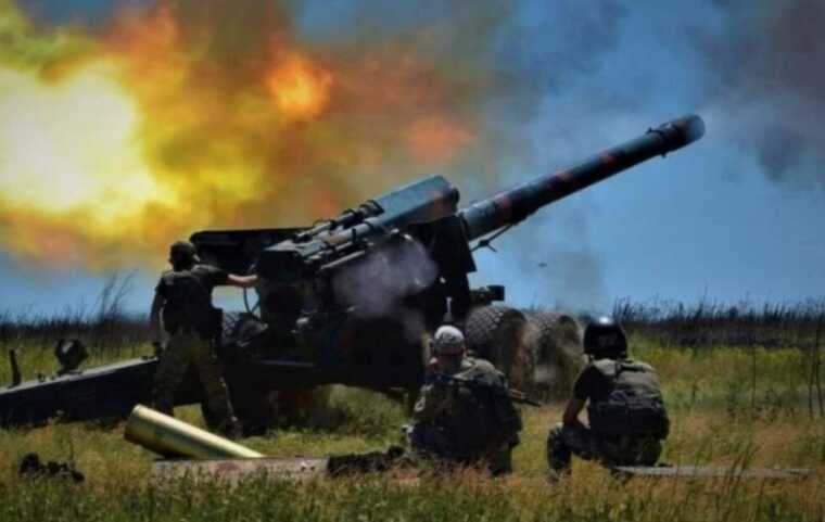 Окупанти намагалися прорвати оборону біля Стельмахівки та у районах Серебрянського лісу