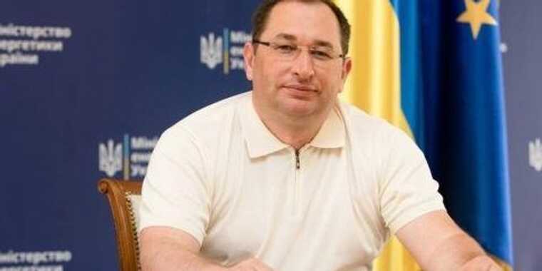 Кабмін звільнив заступника міністра енергетики, затриманого на хабарі