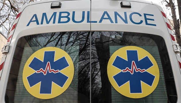 Оккупанты утром обстреляли Херсон: есть раненая