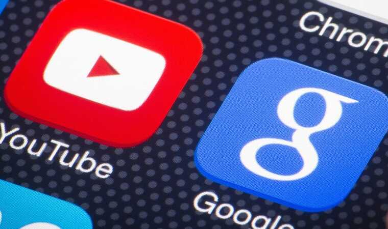 Google повністю відключив монетизацію YouTube-блогерам із РФ