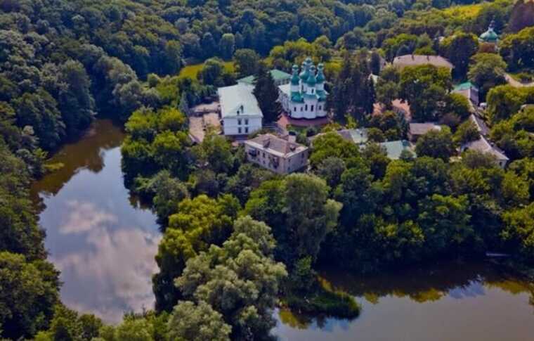 Китаїв під загрозою: Як забудовники крок за кроком намагаються знищити історичний район