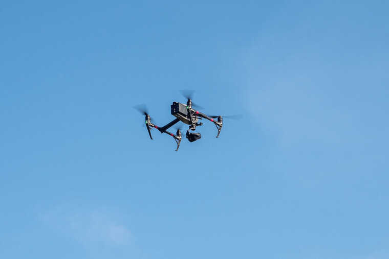 В "Азові" показали вражаюче відео влучання дрона у люк ворожого танка