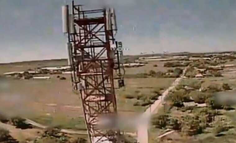 Українські прикордонники за тиждень ліквідували 4 танки та 20 артсистем окупантів