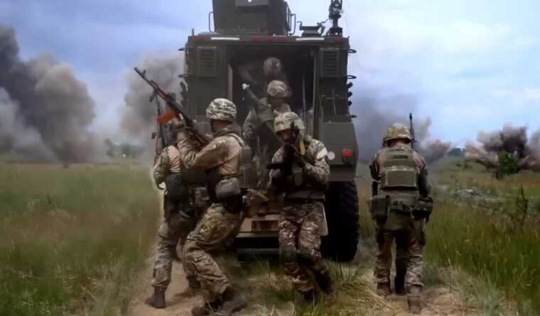 ISW: ЗСУ відбили позиції в Нью-Йорку та під Сіверськом