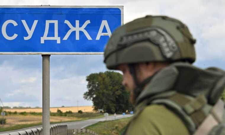 Ще один район Курської області РФ неподалік Суджі офіційно евакуйовують