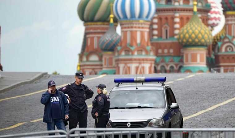 Росіяни бурхливо відреагували на заходи безпеки в Москві "через українські ДРГ"