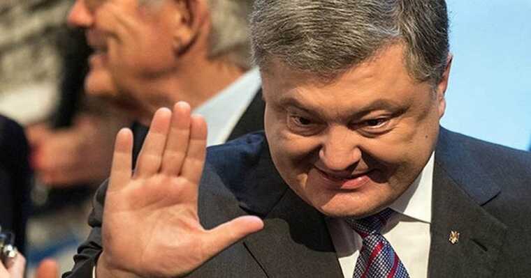 Порошенко став багатшим ще на 38 мільйонів за два літні місяці, — НАЗК
