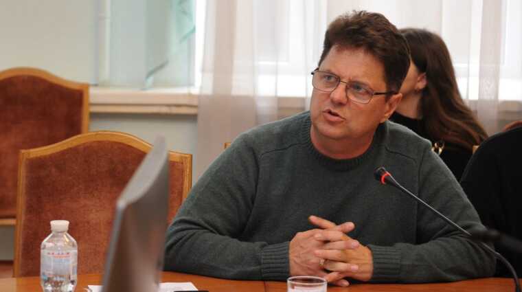 МОН перевірило заступника міністра Михайла Винницького на корупцію, але покарати не змогло