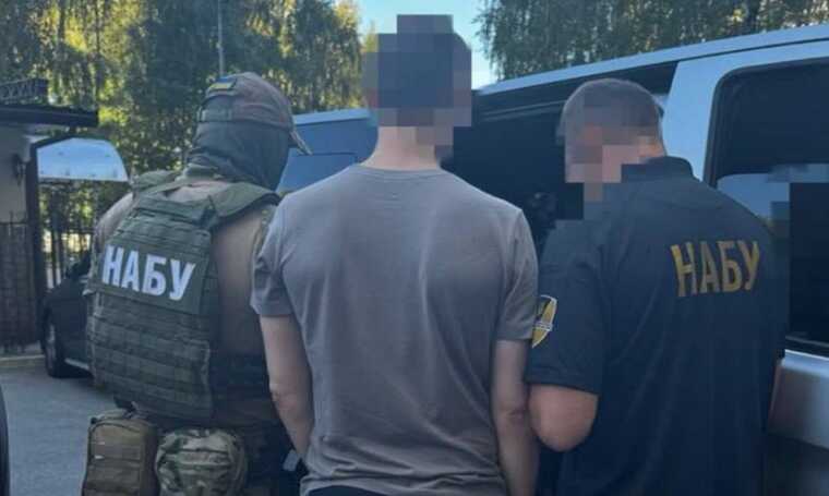 НАБУ та САП викрили масштабну схему розкрадання під час закупівлі обладнання для «Харківобленерго»
