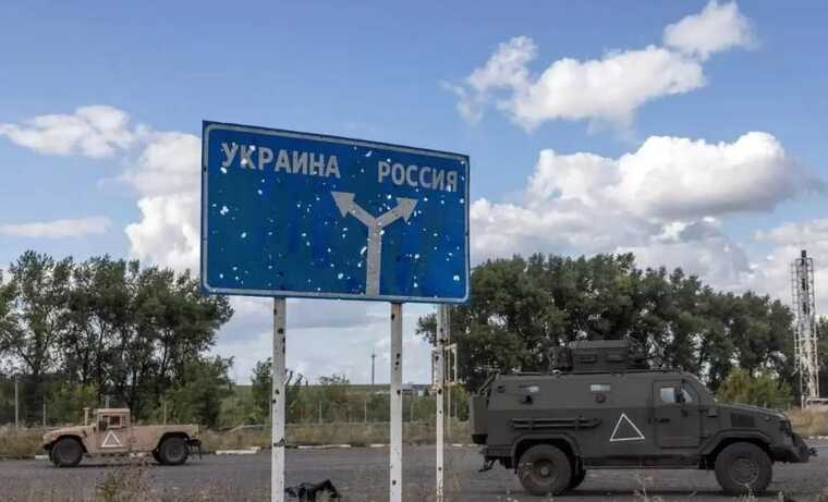 DeepState оновив карту та показав підконтрольну ЗСУ частину Курщини