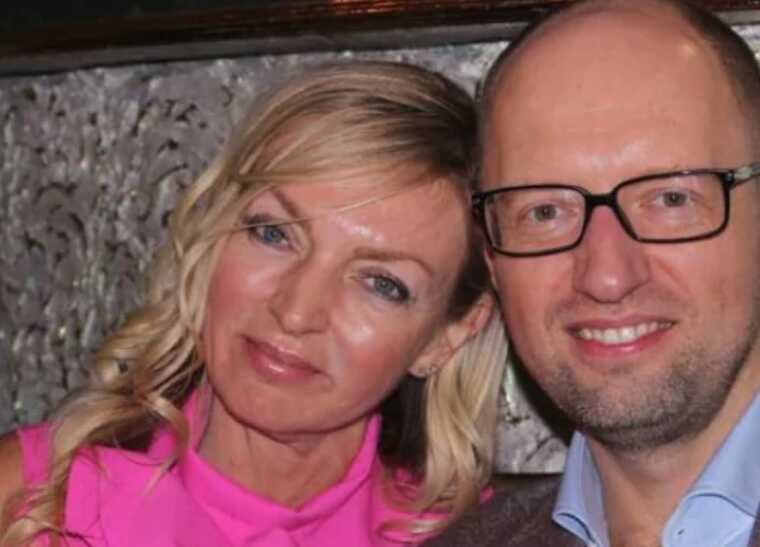 Скончалась сестра экс-премьера Арсения Яценюка