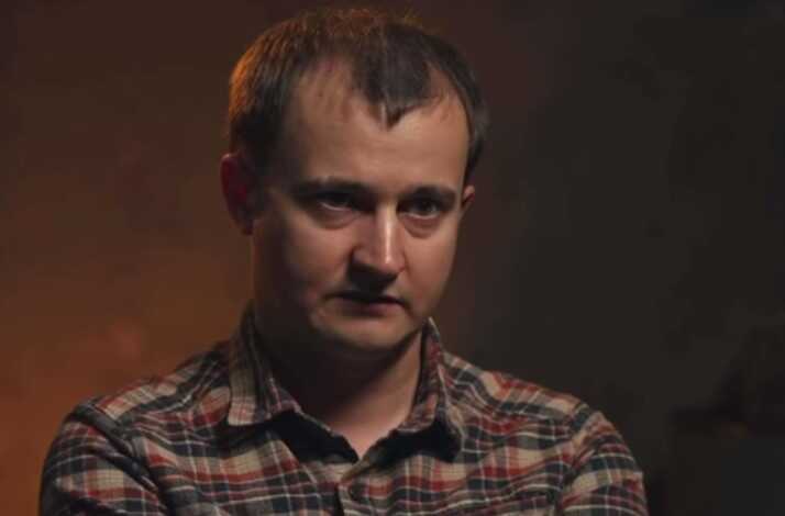 Чмут дав зрозуміти, що крейсер "Москва" знищили не "Нептунами"