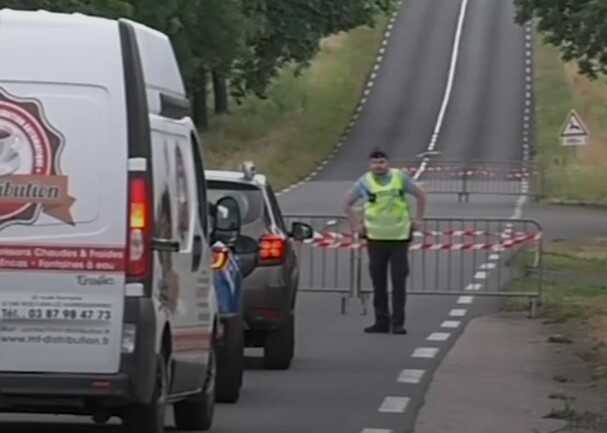 Авіатроща винищувачів у Франції: одного з пілотів знайшли живим