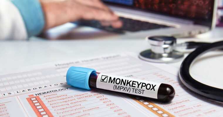 ВООЗ знову оголосила спалах мавпячої віспи глобальною надзвичайною ситуацією