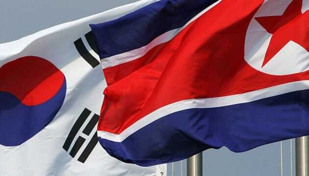 Президент Південної Кореї запропонував КНДР перемовини